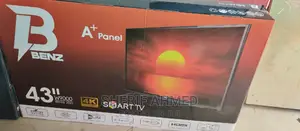 Photo - Banze Semart Tv