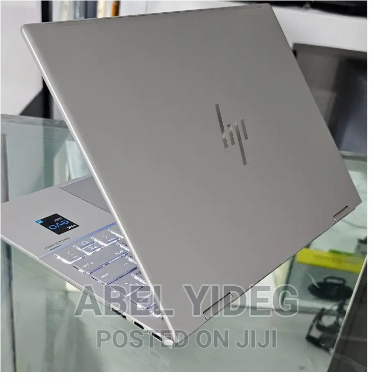 New Laptop HP Envy X360 16GB Intel Core I7 SSD 1T