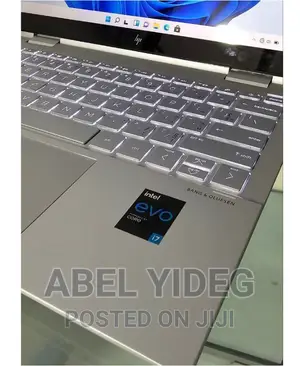 New Laptop HP Envy X360 16GB Intel Core I7 SSD 1T
