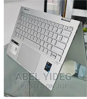 New Laptop HP Envy X360 16GB Intel Core I7 SSD 1T