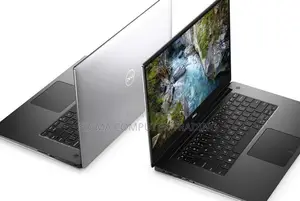 New Laptop Dell Precision 5520 16GB Intel Core I7 SSD 512GB