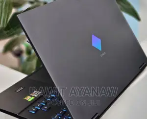 New Laptop HP 16GB AMD Ryzen 7 SSD 1T