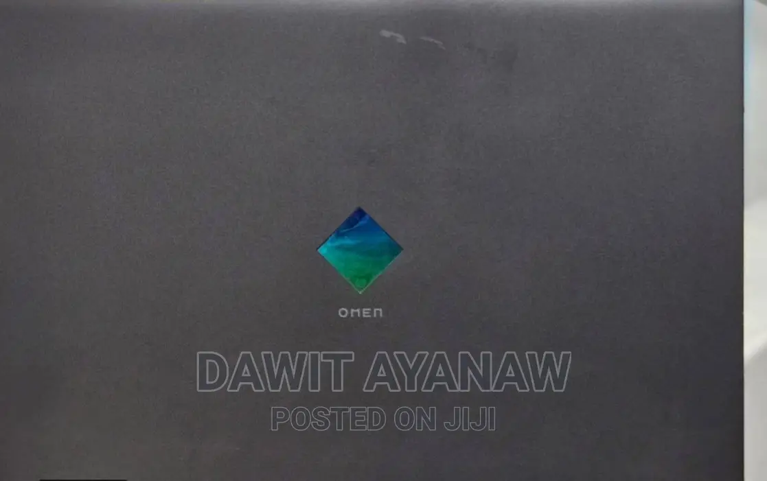 New Laptop HP 16GB AMD Ryzen 7 SSD 1T