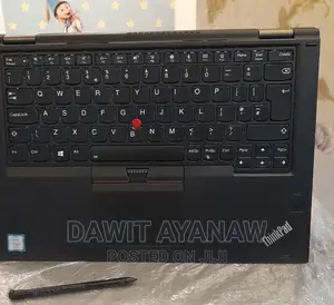 New Laptop Lenovo 8GB Intel Core i5 SSD 512GB