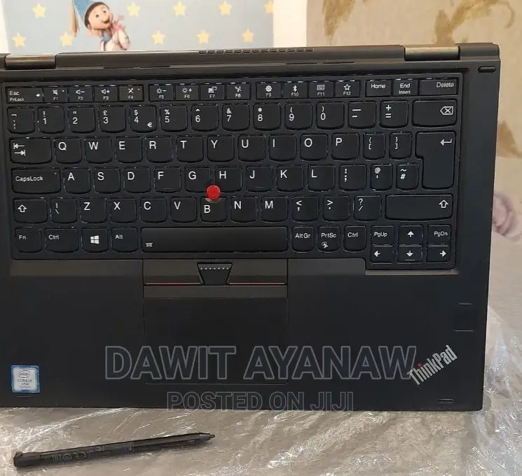 New Laptop Lenovo 8GB Intel Core i5 SSD 512GB