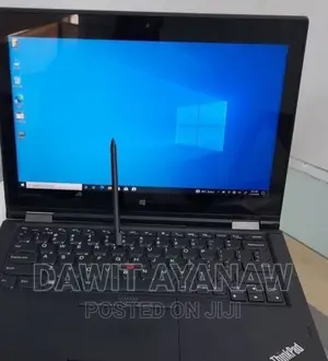New Laptop Lenovo 8GB Intel Core i5 SSD 512GB