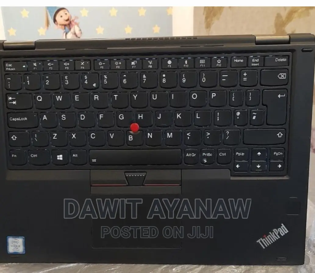 New Laptop Lenovo 8GB Intel Core i5 SSD 512GB