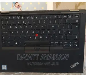 New Laptop Lenovo 8GB Intel Core i5 SSD 512GB