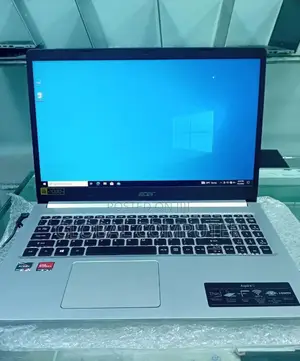 Photo - New Laptop Acer Aspire 5 8GB Intel Core I5 SSD 512GB