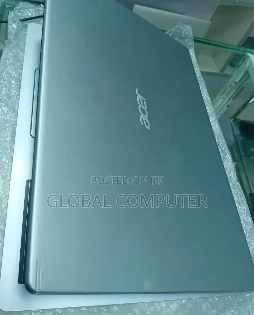 New Laptop Acer Aspire 5 8GB Intel Core I5 SSD 512GB