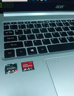 New Laptop Acer Aspire 5 8GB Intel Core I5 SSD 512GB