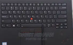 New Laptop Lenovo ThinkPad Yoga 370 16GB Intel Core I7 SSD 512GB