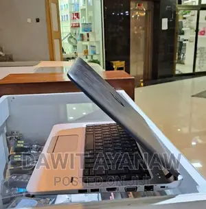 Photo - New Laptop HP ProBook 650 G3 8GB Intel Core I5 HDD 512GB