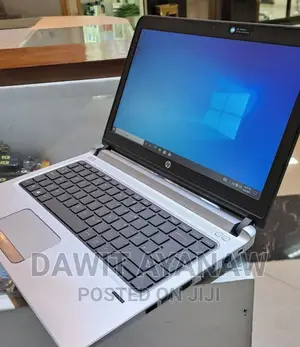 New Laptop HP ProBook 650 G3 8GB Intel Core I5 HDD 512GB