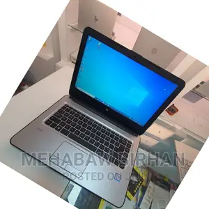 Photo - New Laptop HP EliteBook 840 8GB Intel Core I5 SSD 256GB