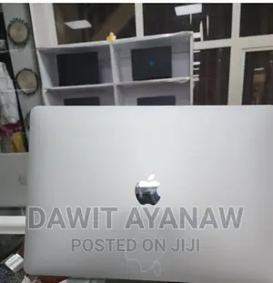 New Laptop Apple MacBook Air 2020 M1 8GB Apple M1 SSD 256GB