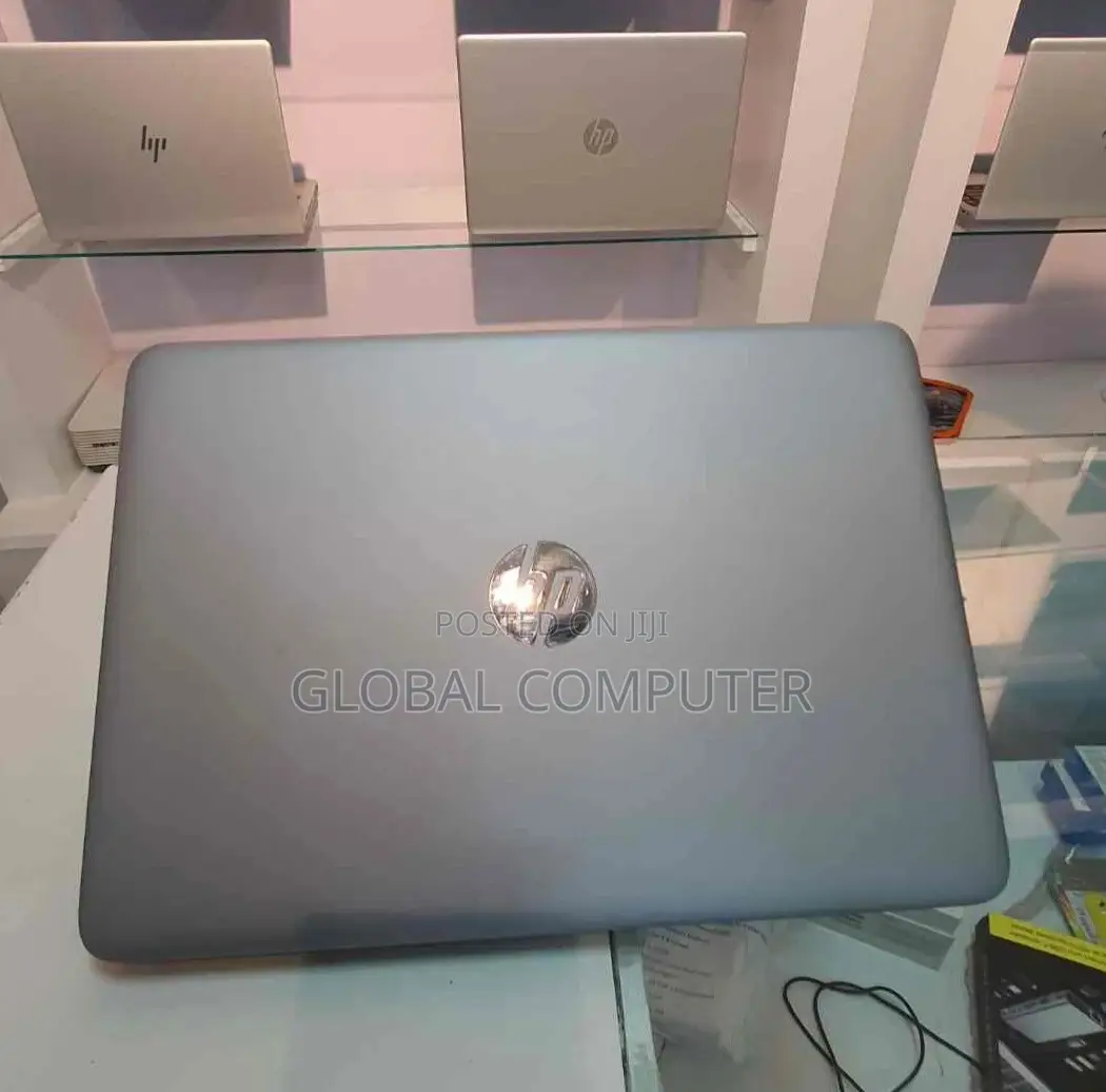 New Laptop HP EliteBook 840 8GB Intel Core I5 HDD 1T