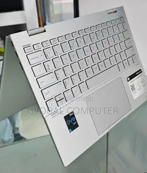 New Laptop HP Envy X360 8GB Intel Core I7 SSD 512GB