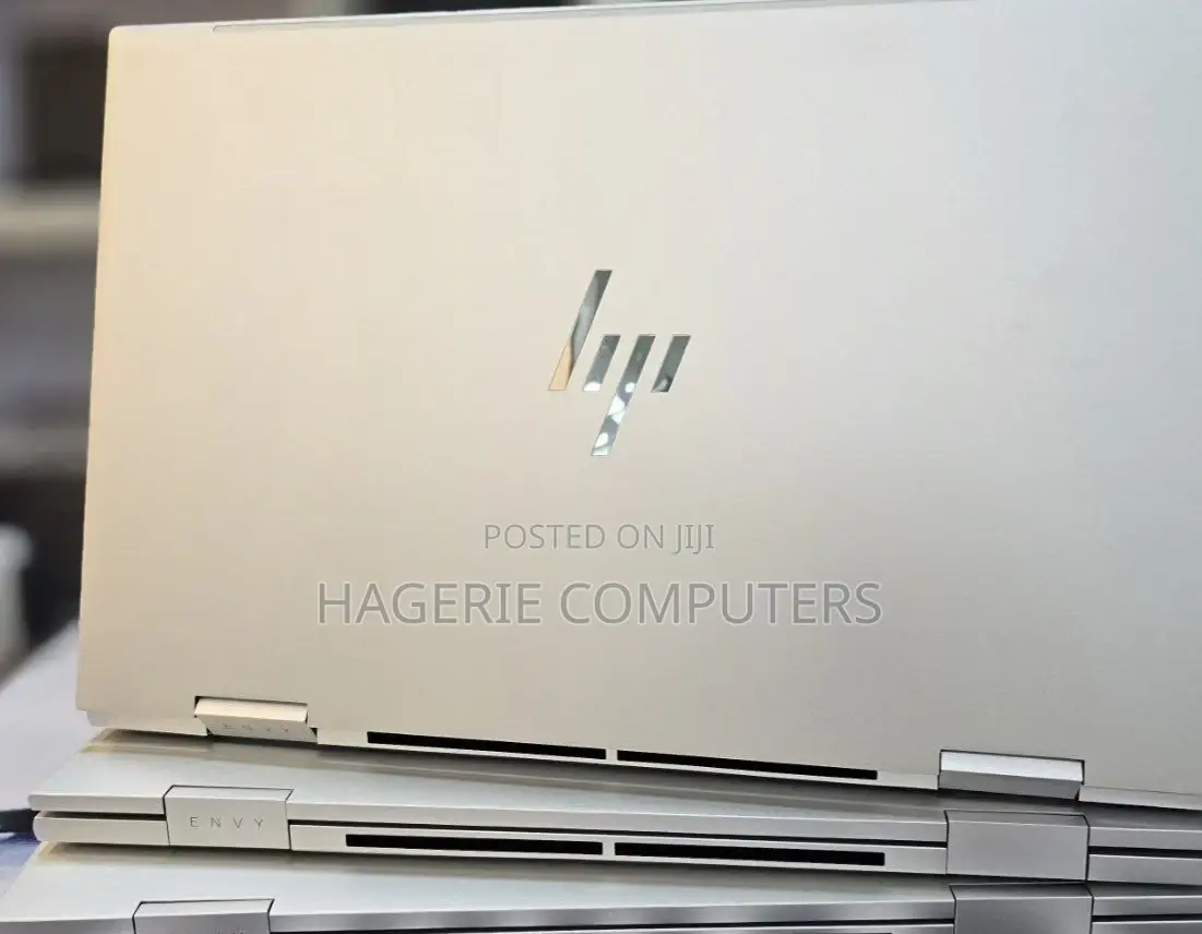 New Laptop HP Envy X360 16GB Intel Core I7 SSD 1T