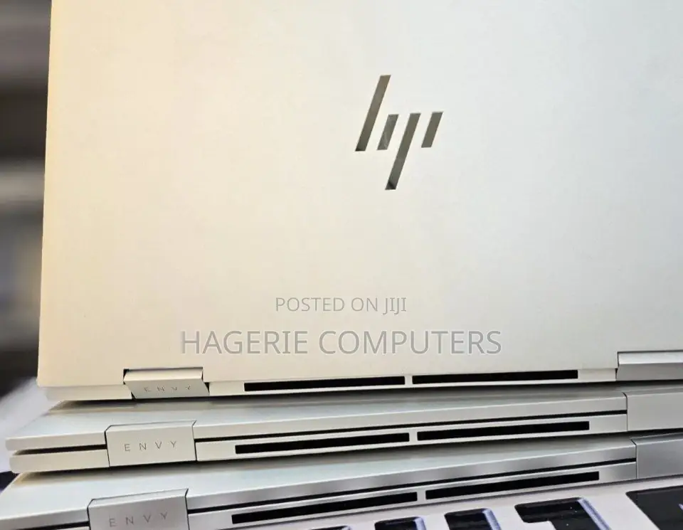 New Laptop HP Envy X360 16GB Intel Core I7 SSD 1T