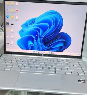 Photo - New Laptop HP Pavilion 15z 16GB AMD Ryzen 7 SSD 512GB