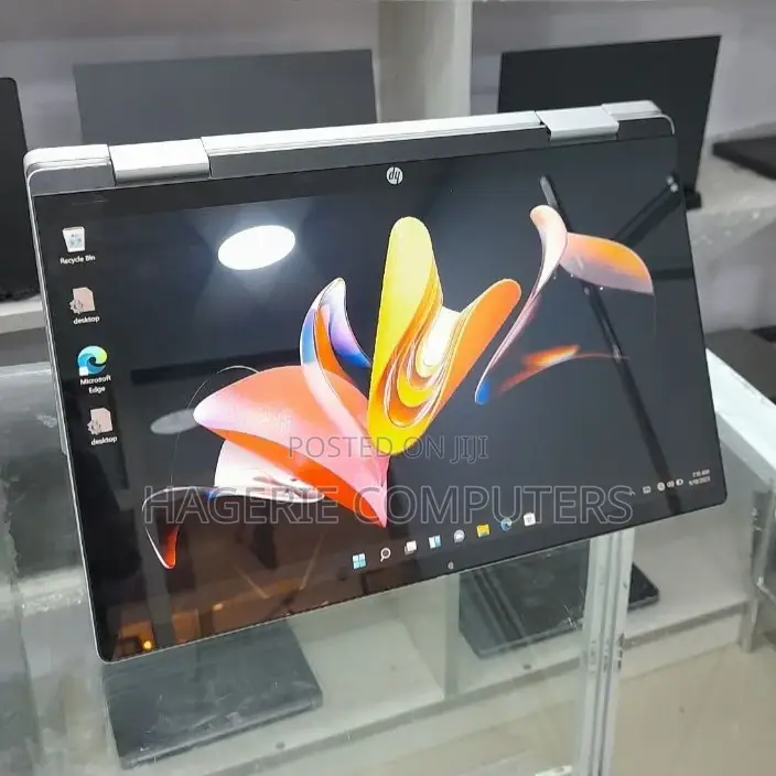 Laptop HP Pavilion 13 8GB Intel Core I5 SSD 512GB