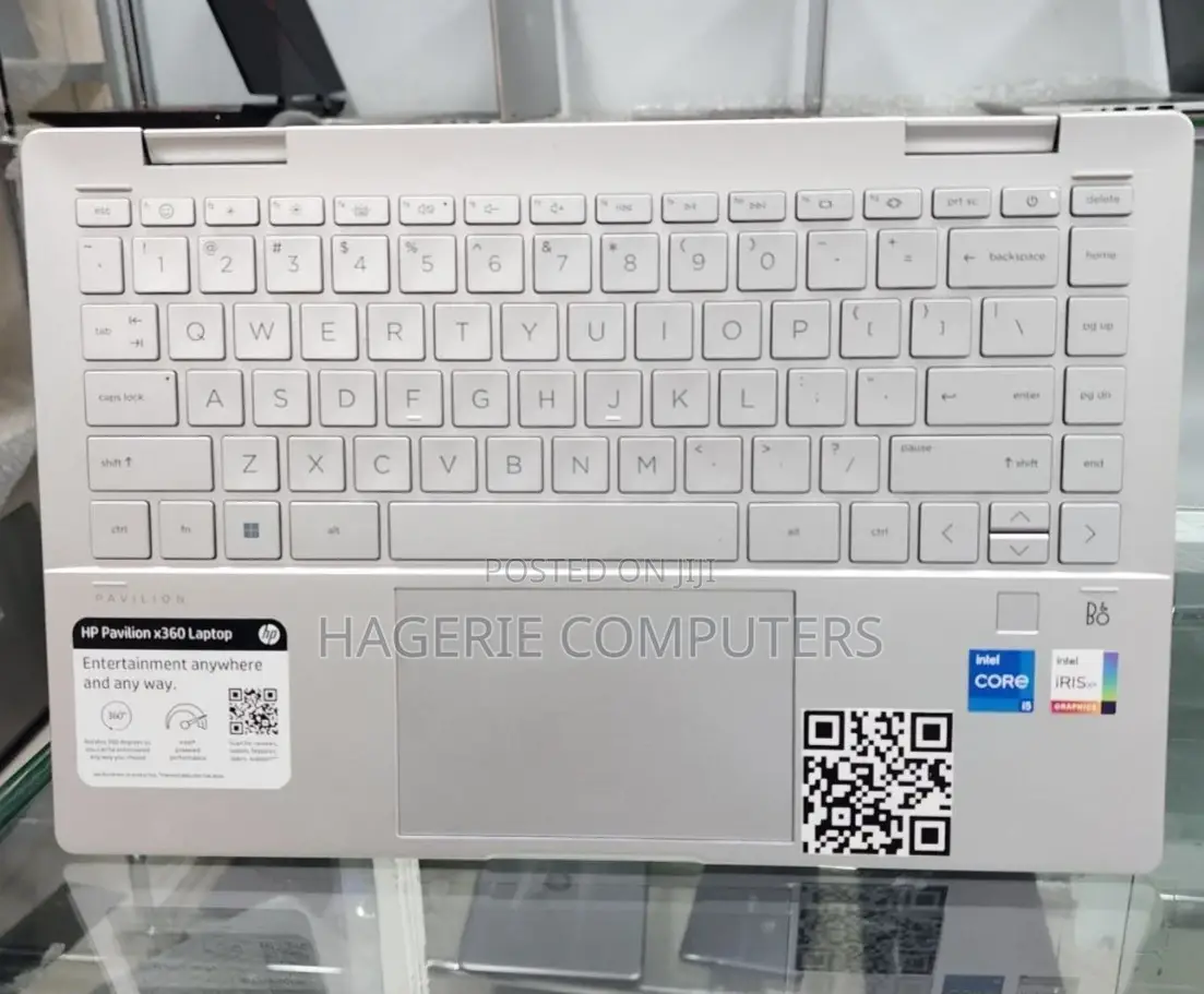 Laptop HP Pavilion 13 8GB Intel Core I5 SSD 512GB