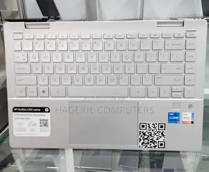 Laptop HP Pavilion 13 8GB Intel Core I5 SSD 512GB