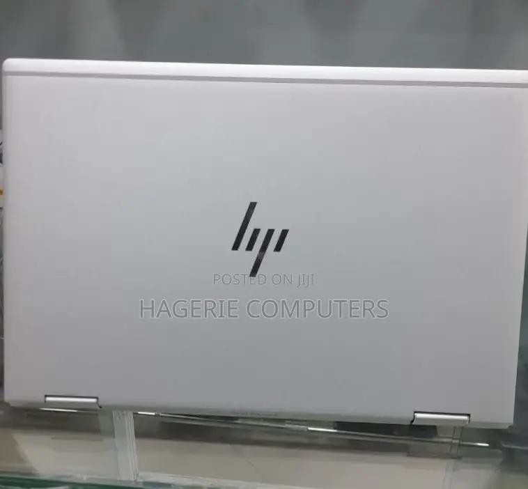 New Laptop HP EliteBook X360 1030 G3 16GB Intel Core I5 SSD 512GB