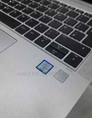 New Laptop HP EliteBook X360 1030 G3 16GB Intel Core I5 SSD 512GB