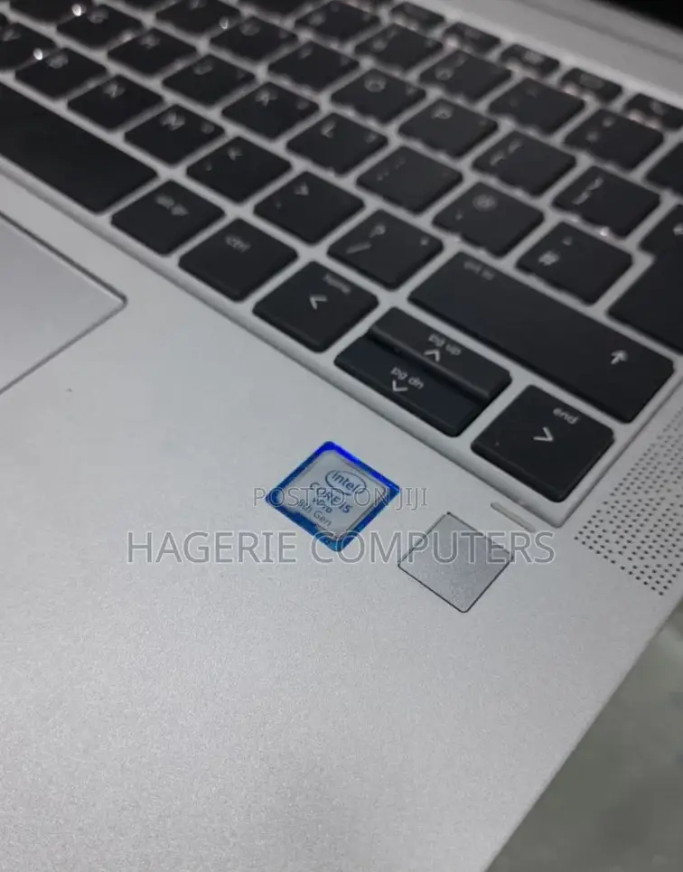 New Laptop HP EliteBook X360 1030 G3 16GB Intel Core I5 SSD 512GB