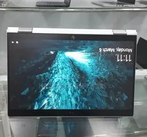 Photo - New Laptop HP EliteBook X360 1030 G3 16GB Intel Core I5 SSD 512GB