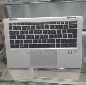 New Laptop HP EliteBook X360 1030 G3 16GB Intel Core I5 SSD 512GB