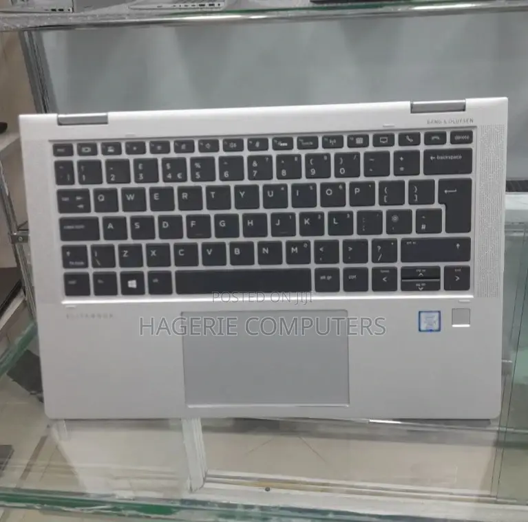 New Laptop HP EliteBook X360 1030 G3 16GB Intel Core I5 SSD 512GB