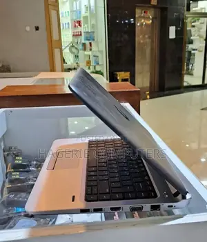 New Laptop HP ProBook G1 248 8GB Intel Core I5 HDD 500GB