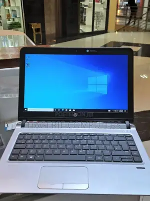 New Laptop HP ProBook G1 248 8GB Intel Core I5 HDD 500GB