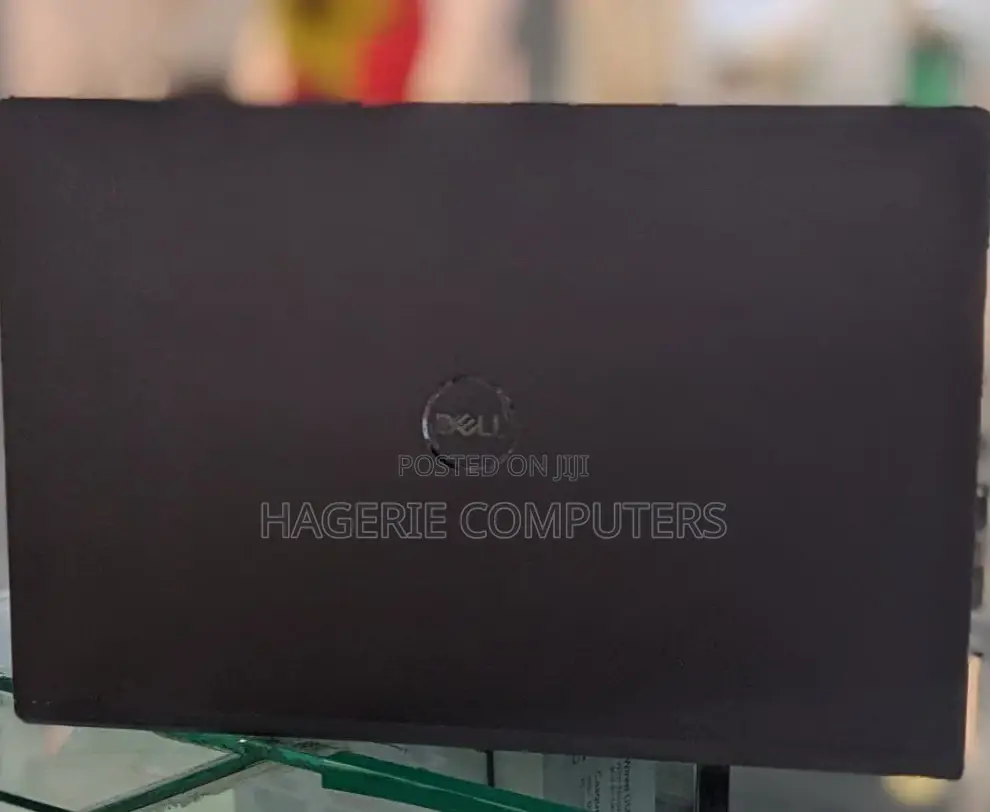 New Laptop Dell Vostro 5468 8GB Intel Core I7 SSD 256GB