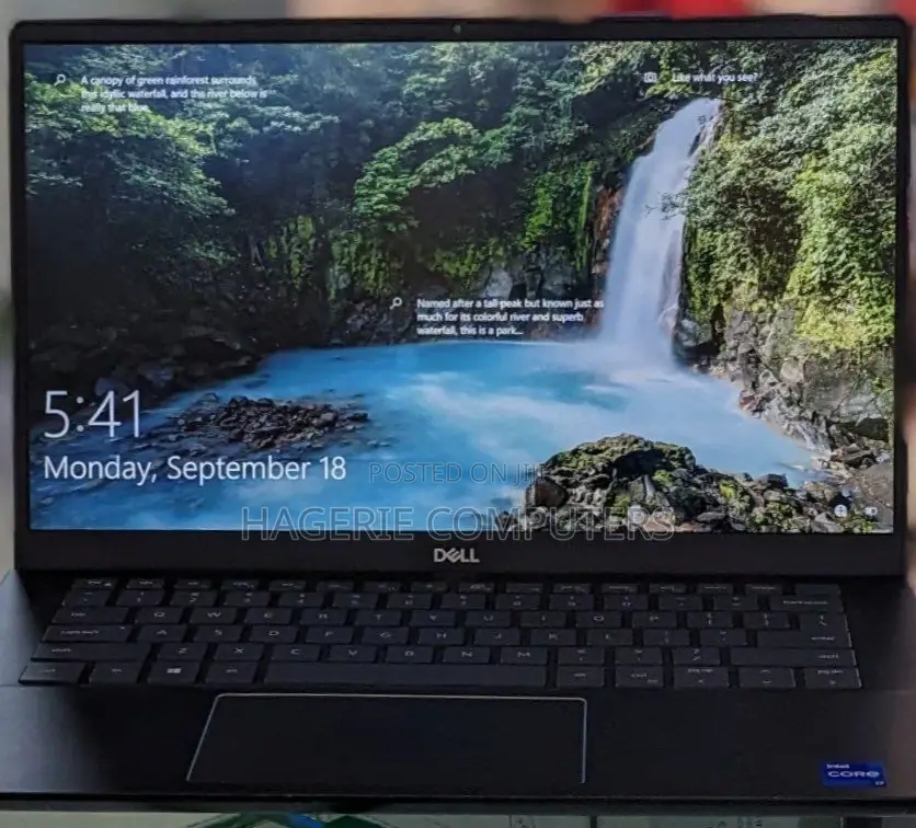 New Laptop Dell Vostro 5468 8GB Intel Core I7 SSD 256GB