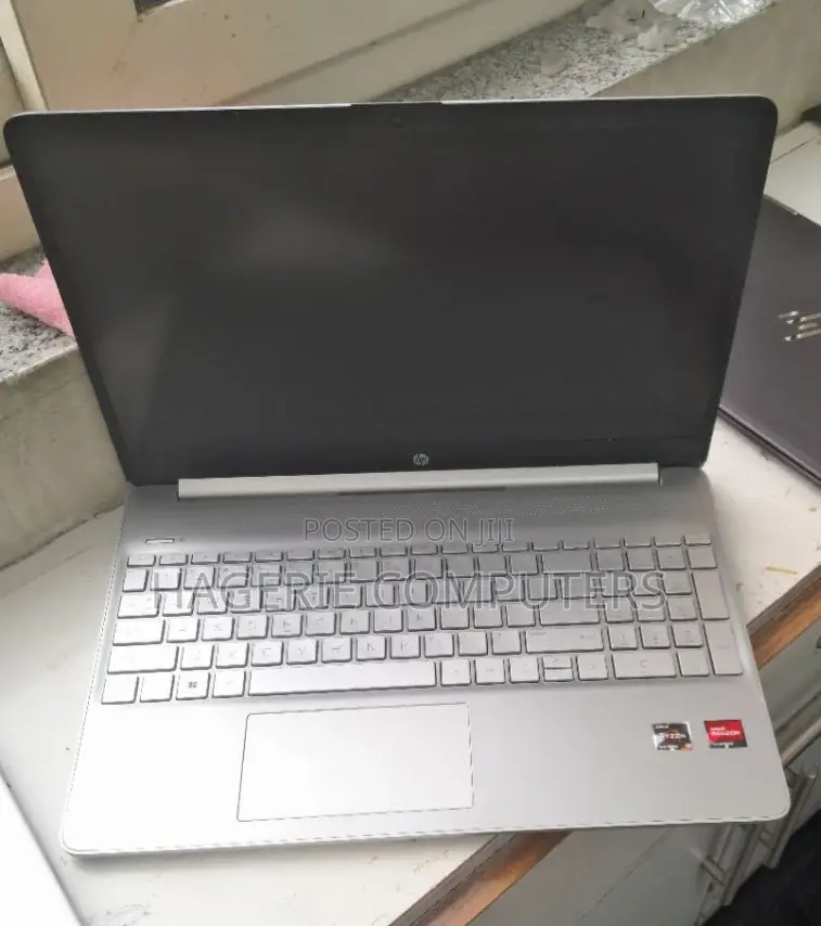New Laptop HP Stream Notebook 8GB AMD Ryzen 3 SSD 512GB