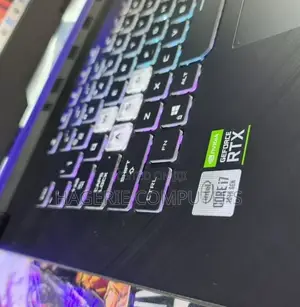 New Laptop Asus ROG Strix G731G 16GB Intel Core I7 SSD 512GB