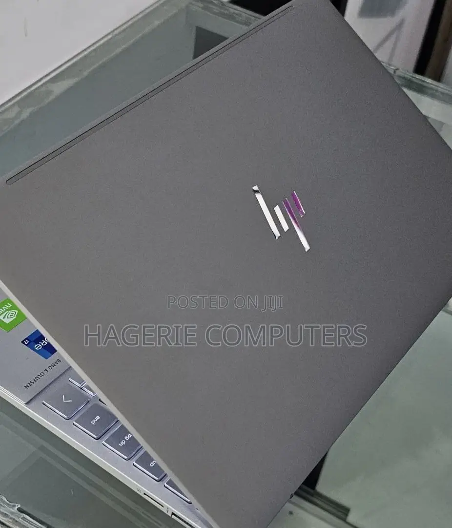 New Laptop HP Envy X360 16GB Intel Core I7 SSD 1T