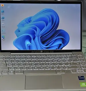 Photo - New Laptop HP Envy X360 16GB Intel Core I7 SSD 1T