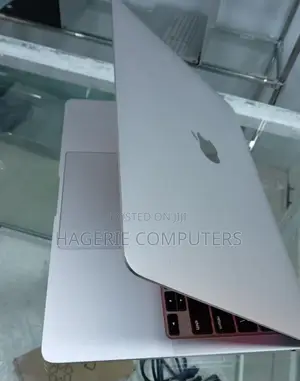 New Laptop Apple MacBook Air 2020 8GB Intel Core I5 SSD 512GB