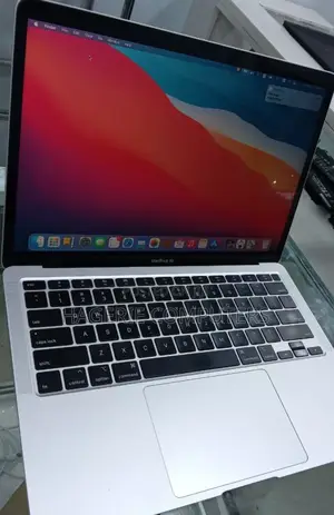 New Laptop Apple MacBook Air 2020 8GB Intel Core I5 SSD 512GB