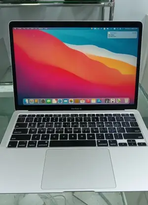 Photo - New Laptop Apple MacBook Air 2020 8GB Intel Core I5 SSD 512GB