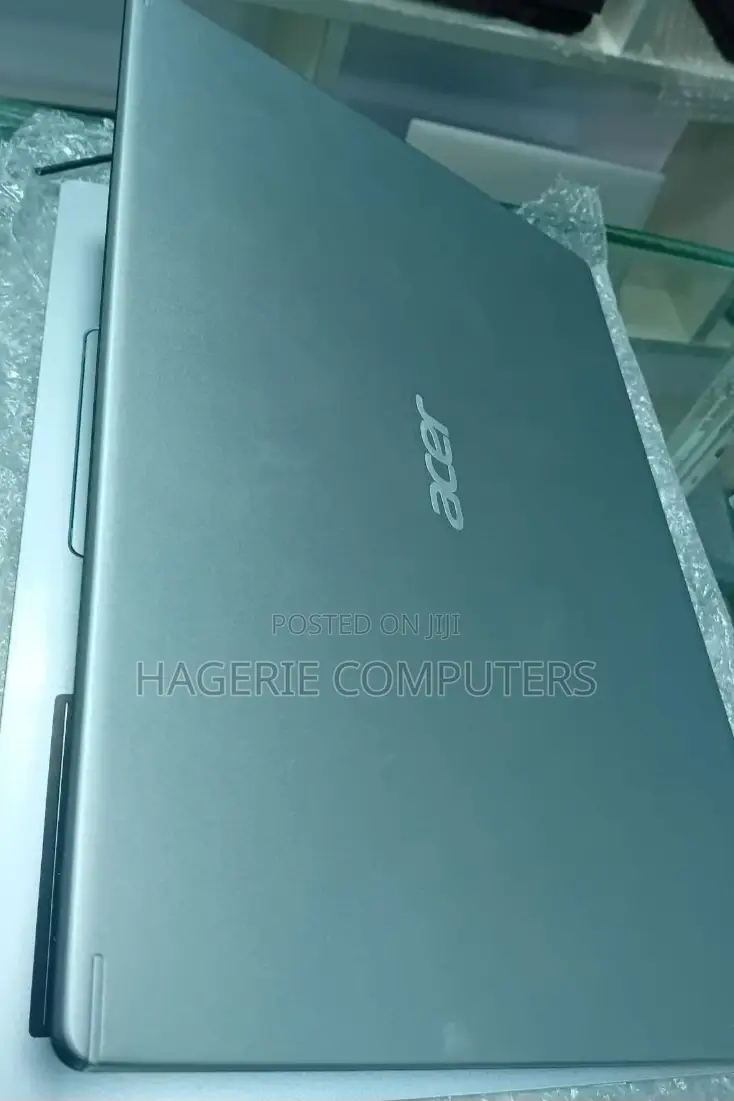 New Laptop Acer Aspire 5 8GB AMD Ryzen 5 SSD 512GB