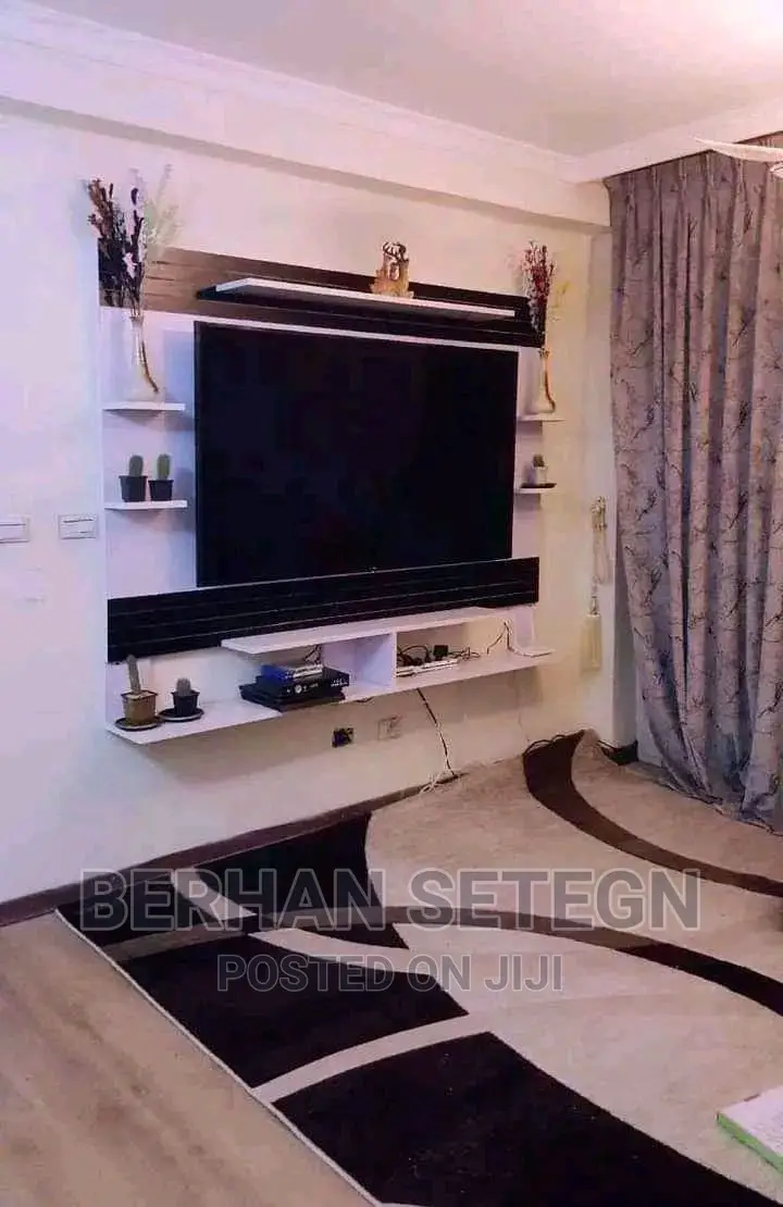 ቤት የማያደምቁ ቲቪ ስታንዶችtv Stands