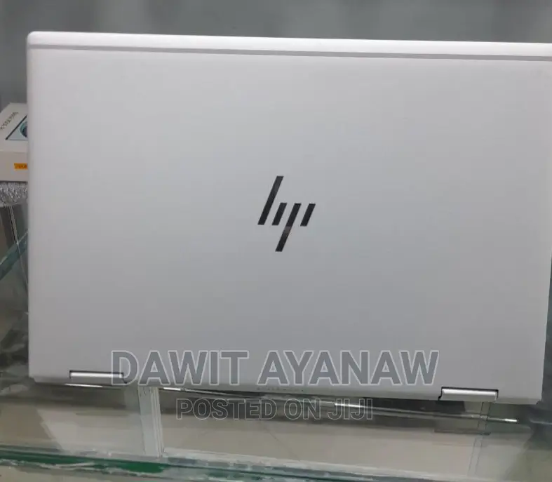 New Laptop HP EliteBook X GB Intel Core I5 SSD 512GB