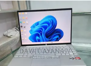 New Laptop HP Pavilion 15 16GB AMD Ryzen 7 SSD 512GB