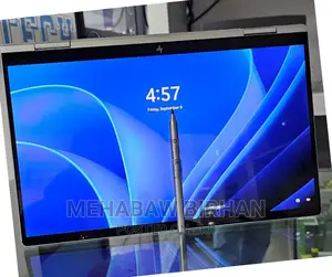 Photo - New Laptop HP Envy X360 16GB Intel Core I7 SSD 1T